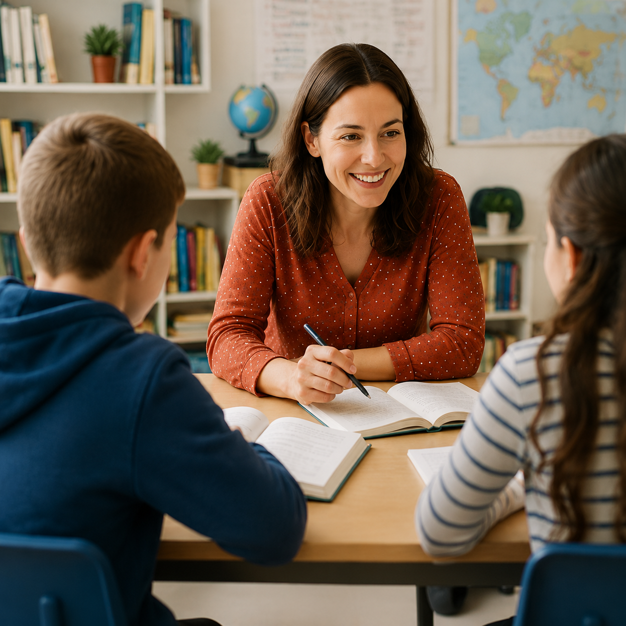 Formation CRPE 2026 avec le CFPP Eurécole