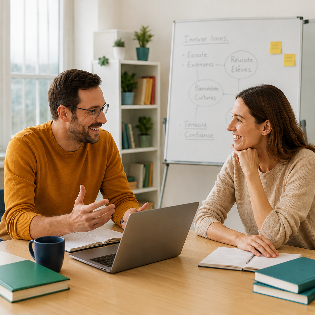 Développer vos compétences avec le CFPP Eurécole